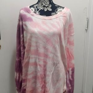 Terra & Skye  Long sleeve shirt